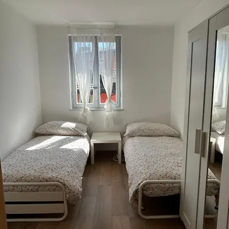 Holiday home Casa Felice Con Terrazzo A Due Passi Dal
