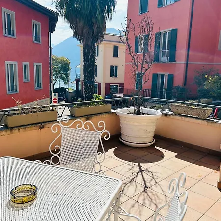 Casa Felice Con Terrazzo A Due Passi Dal Casa de Férias