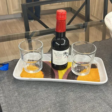 Casa Felice Con Terrazzo A Due Passi Dal *
