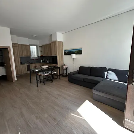 Casa de Férias Casa Felice Con Terrazzo A Due Passi Dal