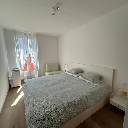 Holiday home Casa Felice Con Terrazzo A Due Passi Dal Melide
