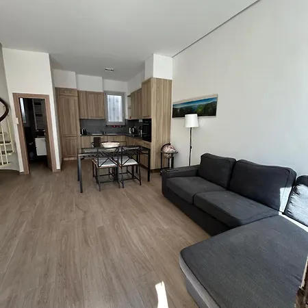 Casa Felice Con Terrazzo A Due Passi Dal *