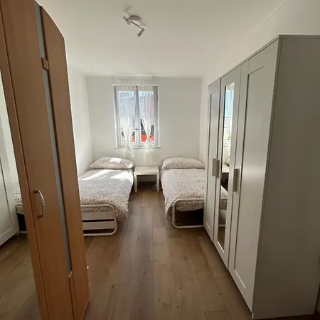 Casa de Férias Casa Felice Con Terrazzo A Due Passi Dal *