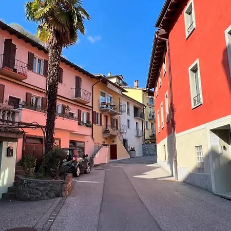 Casa Felice Con Terrazzo A Due Passi Dal Melide