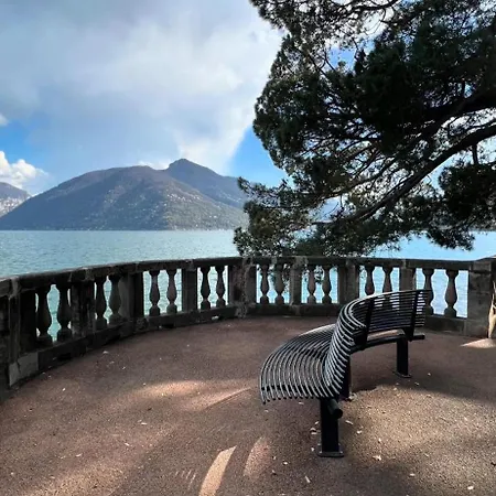 Holiday home Casa Felice Con Terrazzo A Due Passi Dal