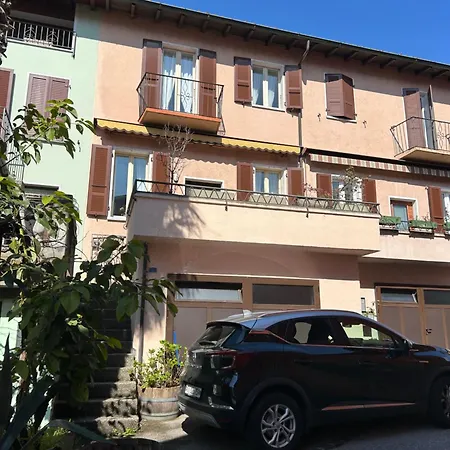 Holiday home Casa Felice Con Terrazzo A Due Passi Dal Melide