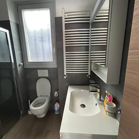 Casa Felice Con Terrazzo A Due Passi Dal Casa de Férias