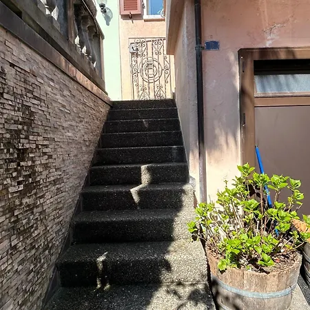 Casa Felice Con Terrazzo A Due Passi Dal Holiday home *