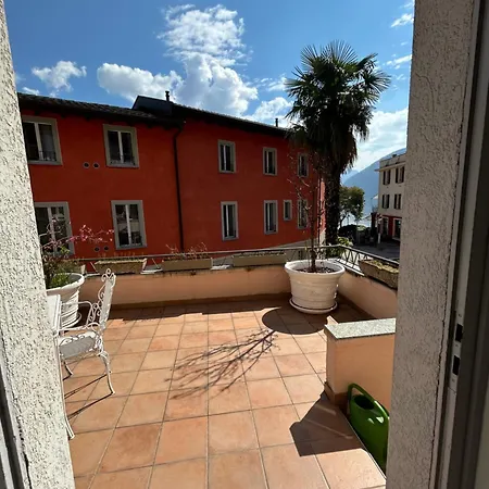 Casa Felice Con Terrazzo A Due Passi Dal *