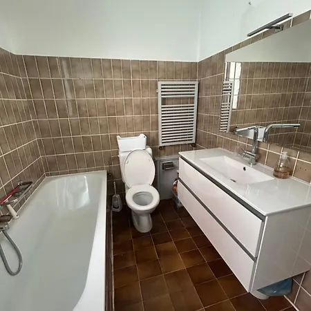 Casa Felice Con Terrazzo A Due Passi Dal Holiday home