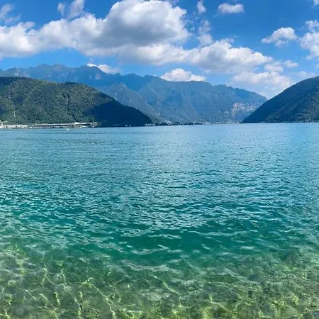 Casa Felice Con Terrazzo A Due Passi Dal Holiday home Melide