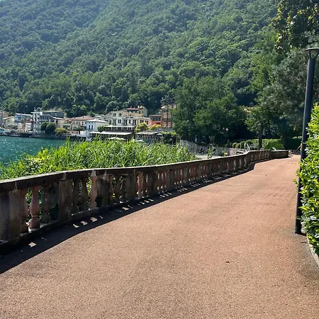 Casa Felice Con Terrazzo A Due Passi Dal Casa de Férias Melide