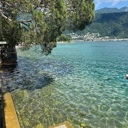 Casa Felice Con Terrazzo A Due Passi Dal *